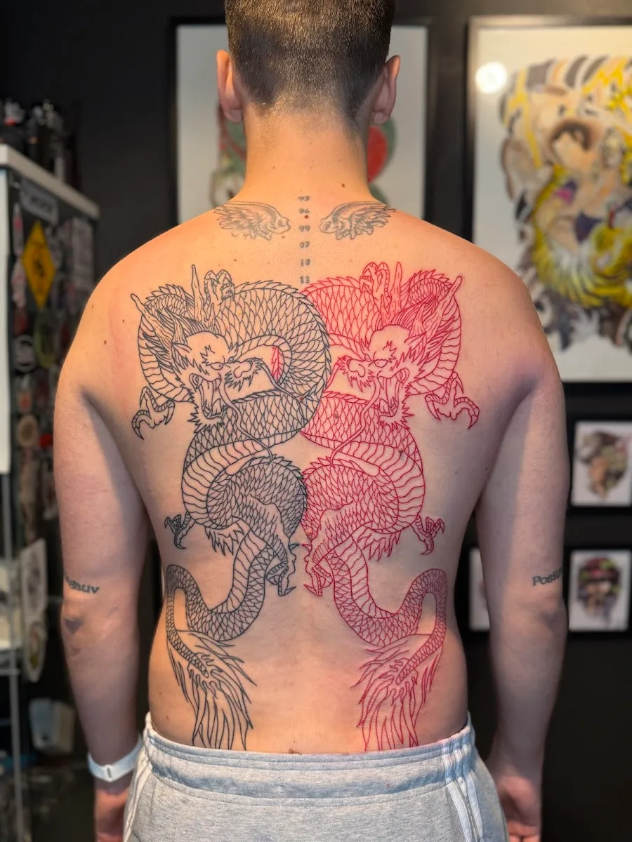 Attitude Tattoo Studio
