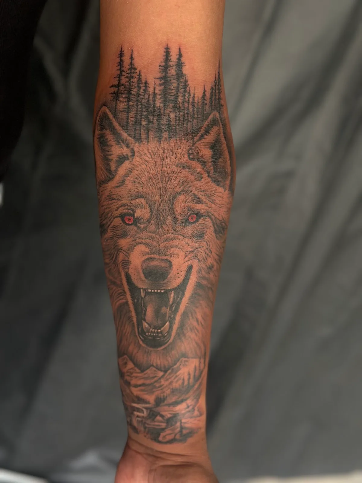 Animal's Tattoo Studio
