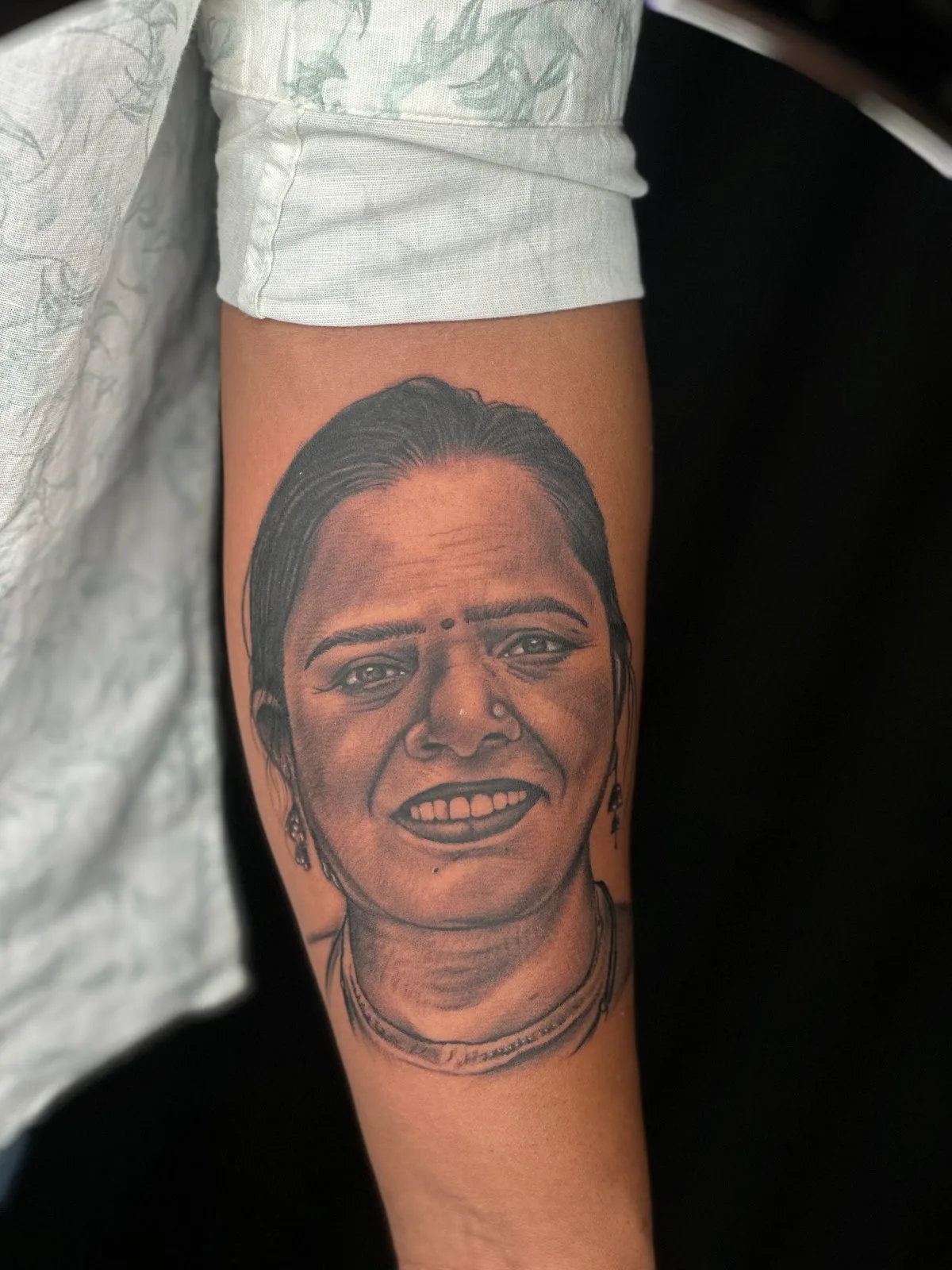 Animal's Tattoo Studio