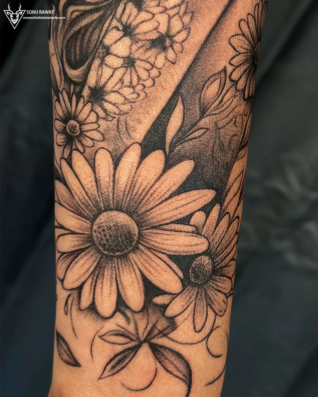 Animal's Tattoo Studio