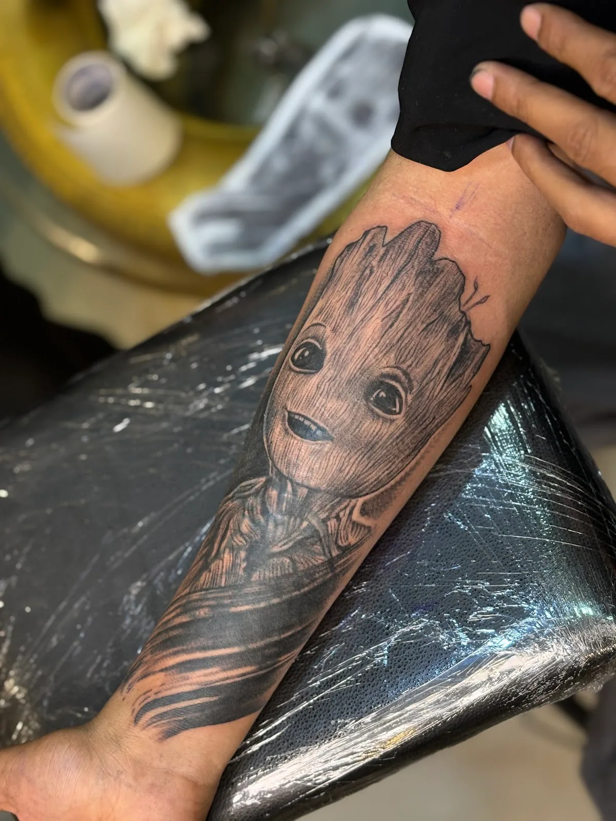 Animal's Tattoo Studio