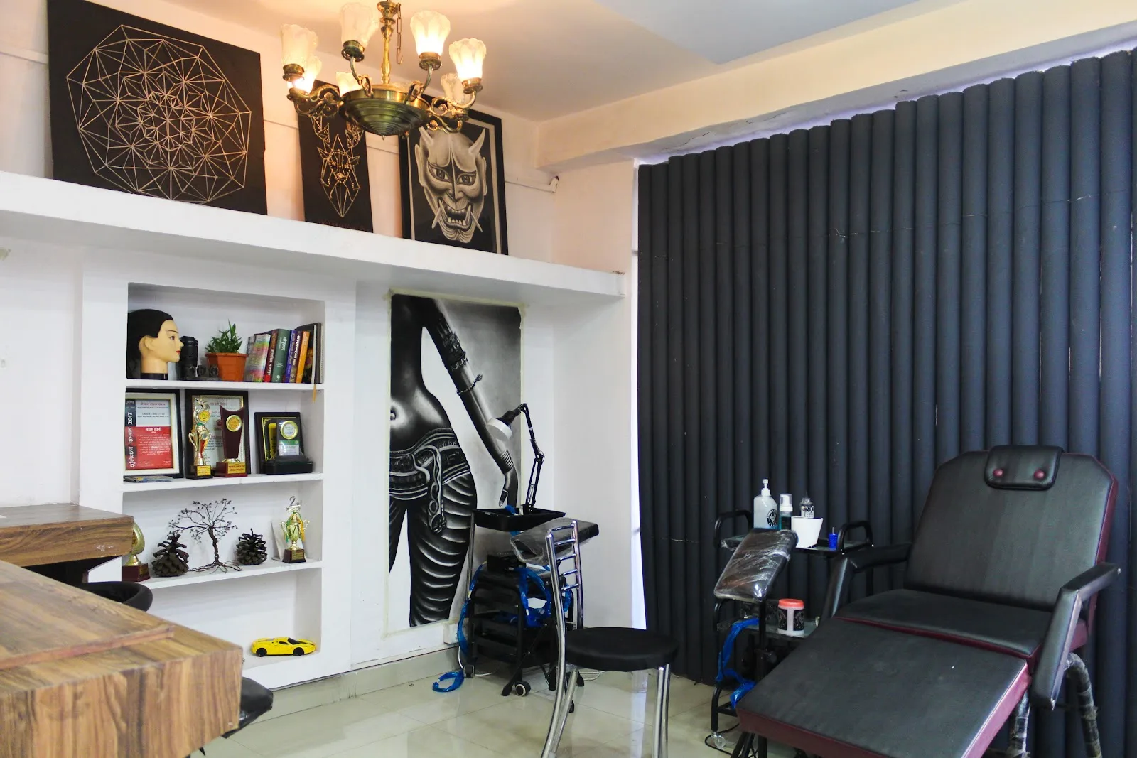 Animal's Tattoo Studio