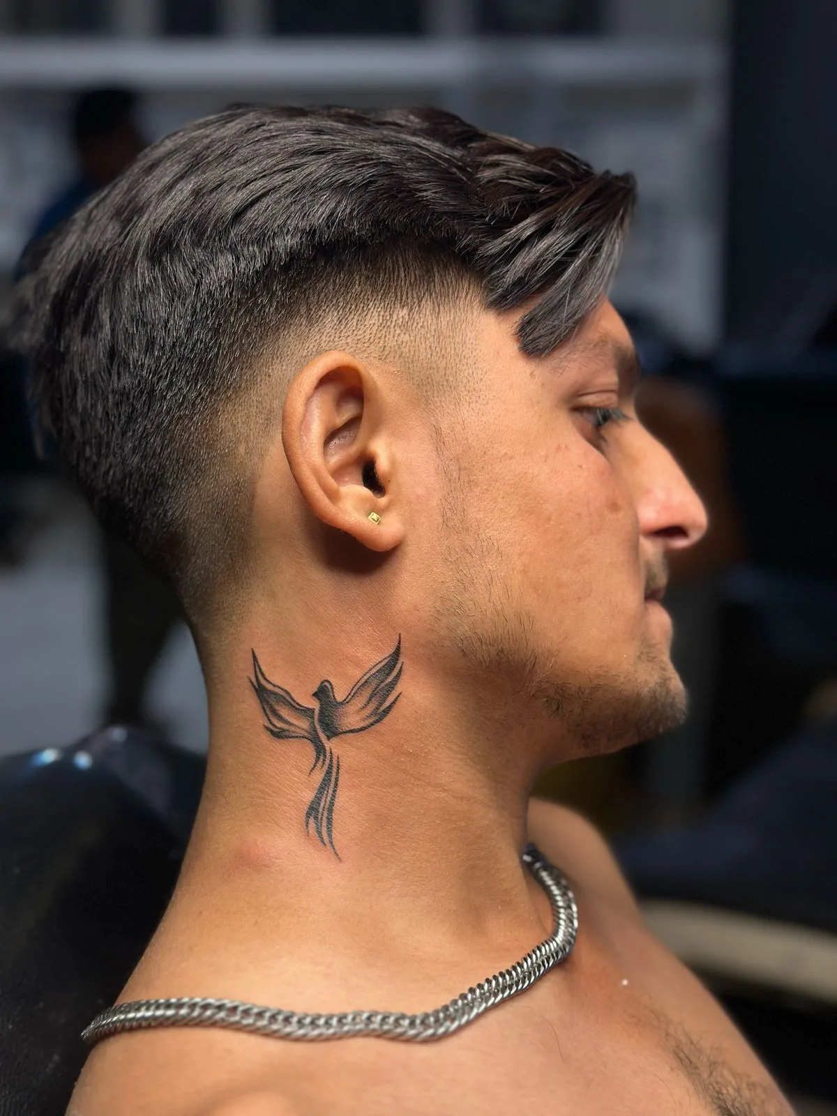 Animal's Tattoo Studio