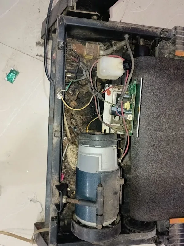 Global Service(Treadmill Repair In Bhubaneswar)