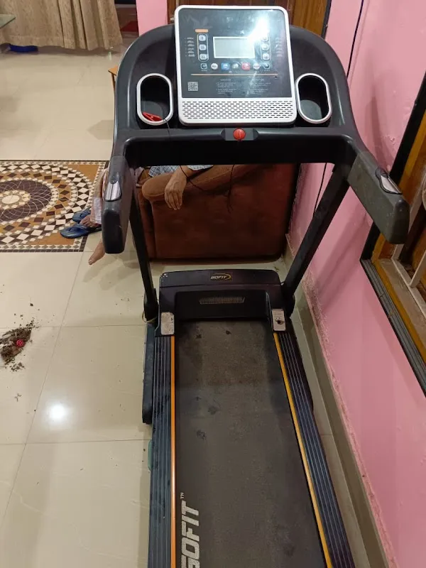 Global Service(Treadmill Repair In Bhubaneswar)