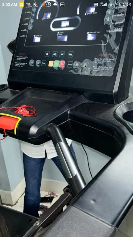 Global Service(Treadmill Repair In Bhubaneswar)