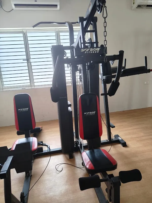 Global Service(Treadmill Repair In Bhubaneswar)