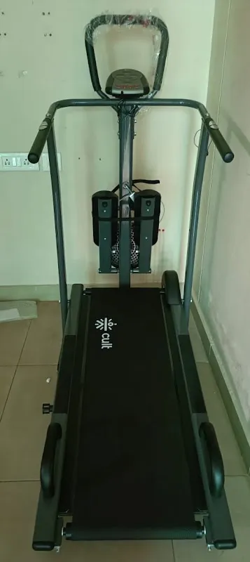Global Service(Treadmill Repair In Bhubaneswar)
