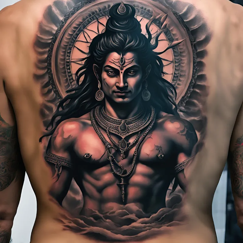 Verve Tattoo studio