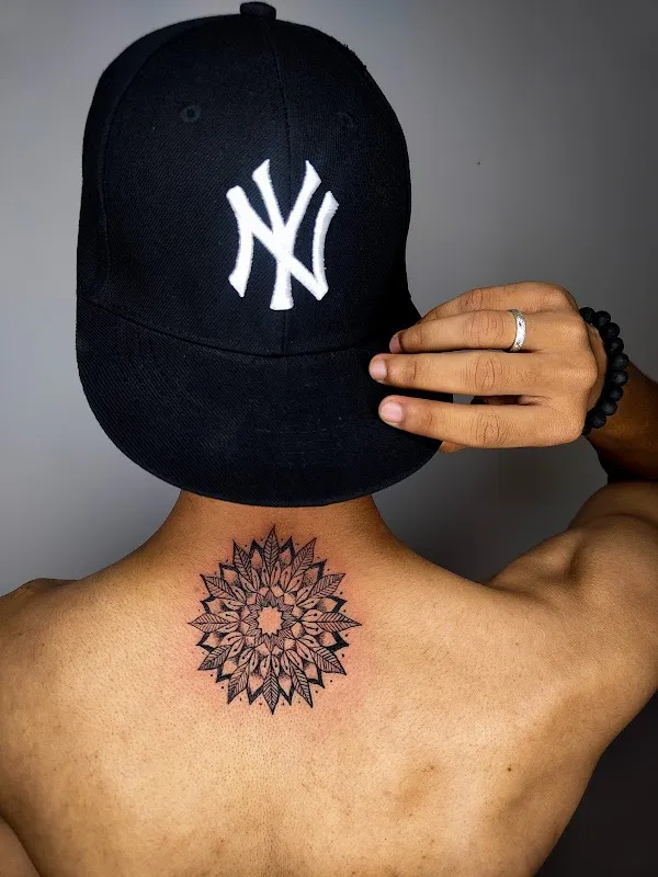 Verve Tattoo studio