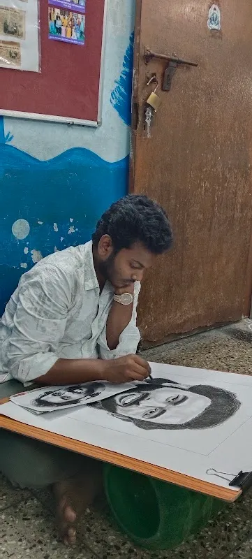 MAHAA DRAWING INSTITUTE