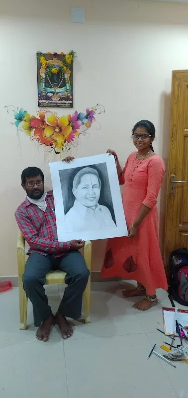 MAHAA DRAWING INSTITUTE