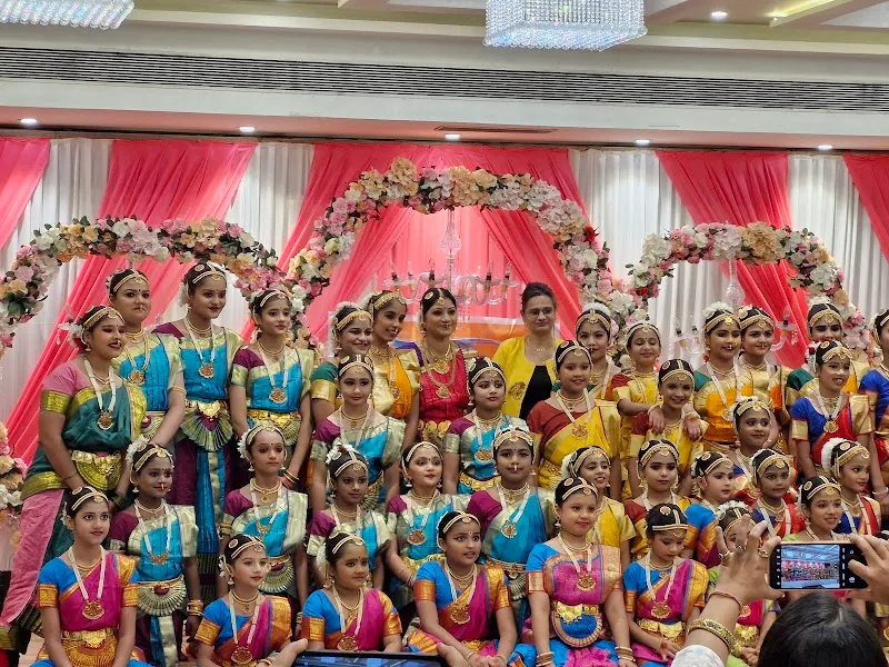 Kala Dhara Bharatnatyam Dance Academy