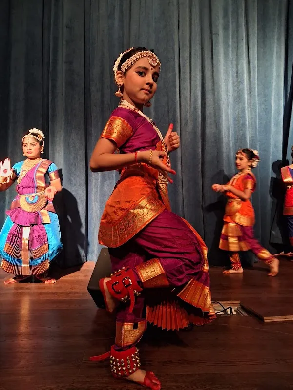 Kala Dhara Bharatnatyam Dance Academy
