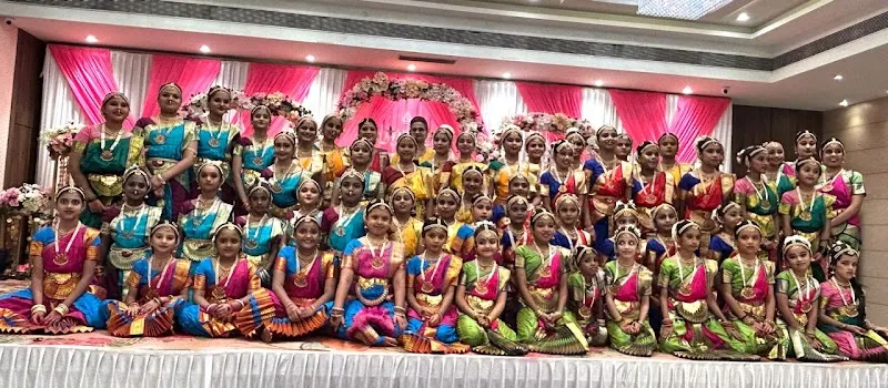 Kala Dhara Bharatnatyam Dance Academy