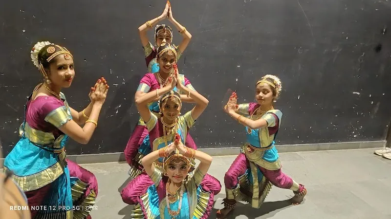 Kala Dhara Bharatnatyam Dance Academy