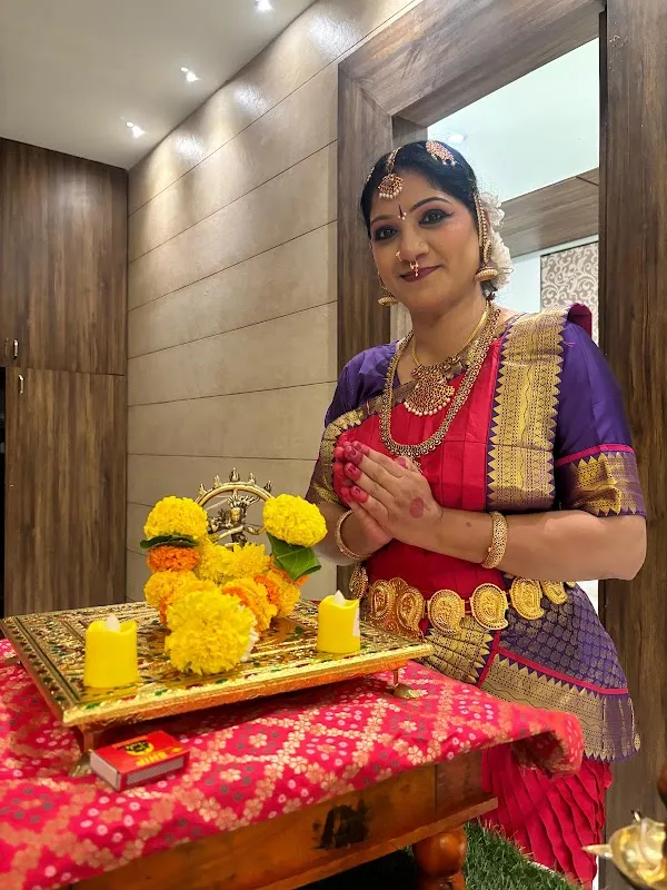 Kala Dhara Bharatnatyam Dance Academy
