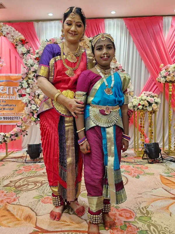 Kala Dhara Bharatnatyam Dance Academy
