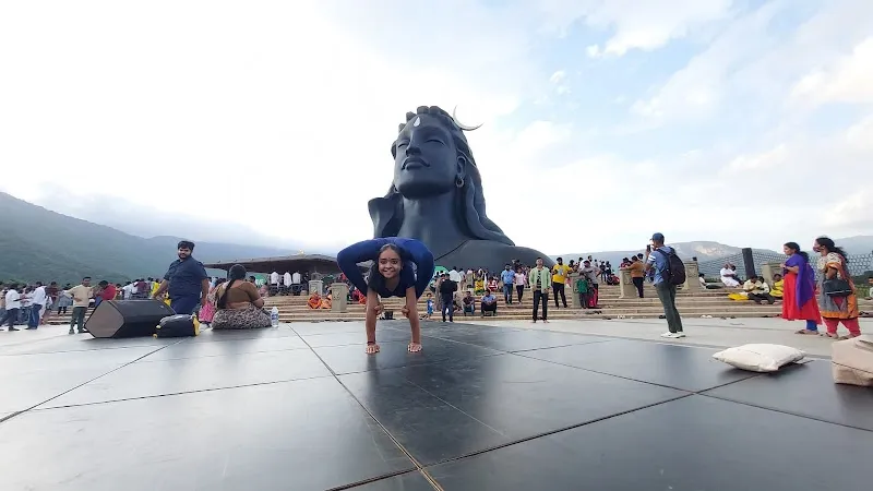 Sri Raksha Yoga Kendra