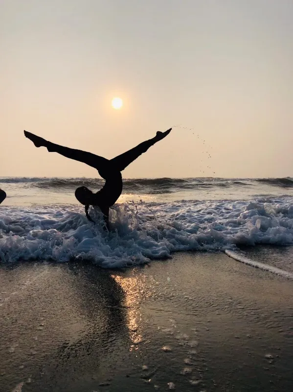 Sri Raksha Yoga Kendra
