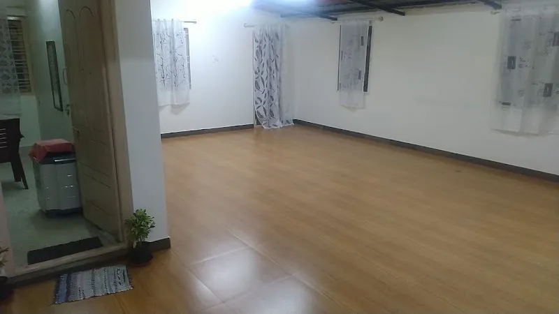 Sri Raksha Yoga Kendra