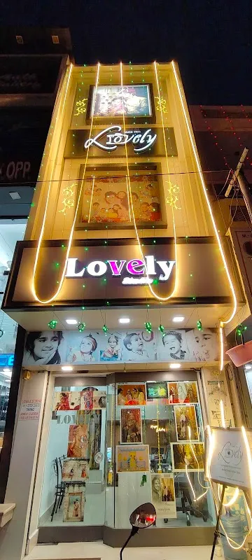 Lovely Studio