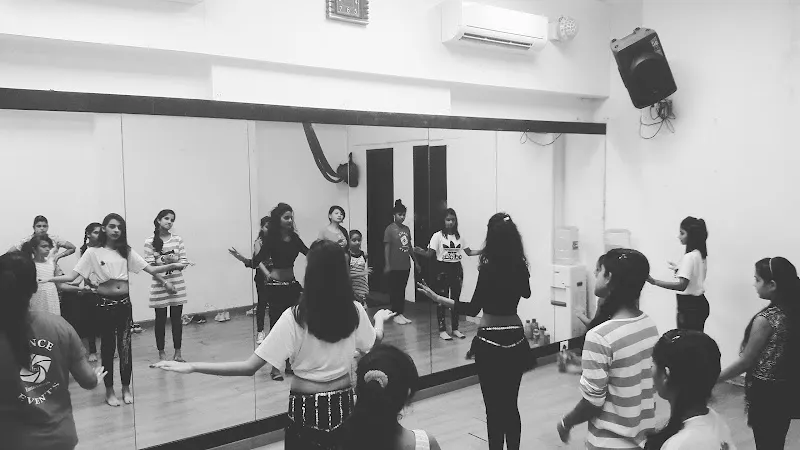 IRA Entertainments Dance Classes & Events