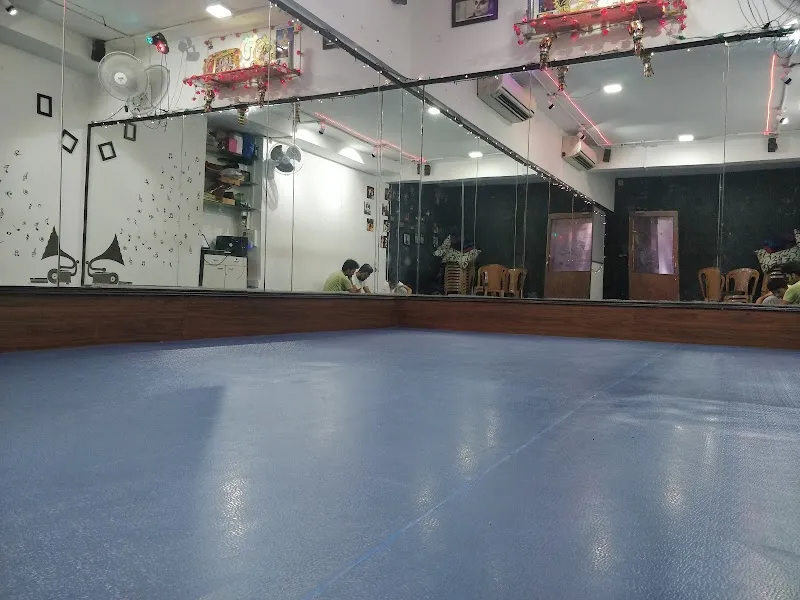 IRA Entertainments Dance Classes & Events