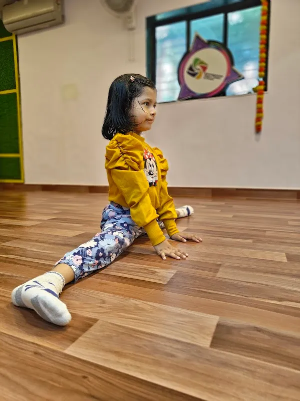 IRA Entertainments Dance Classes & Events