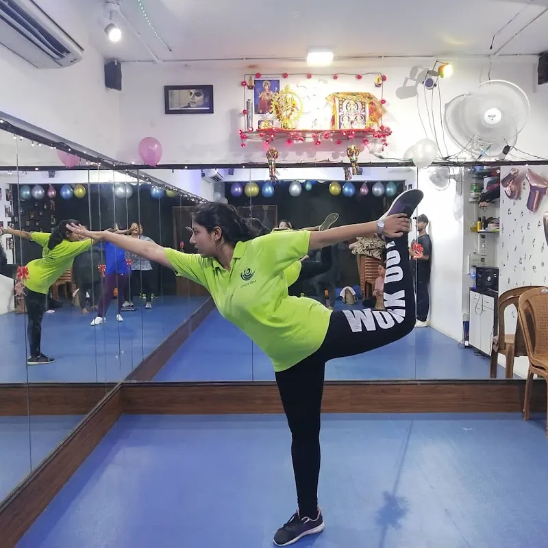 IRA Entertainments Dance Classes & Events
