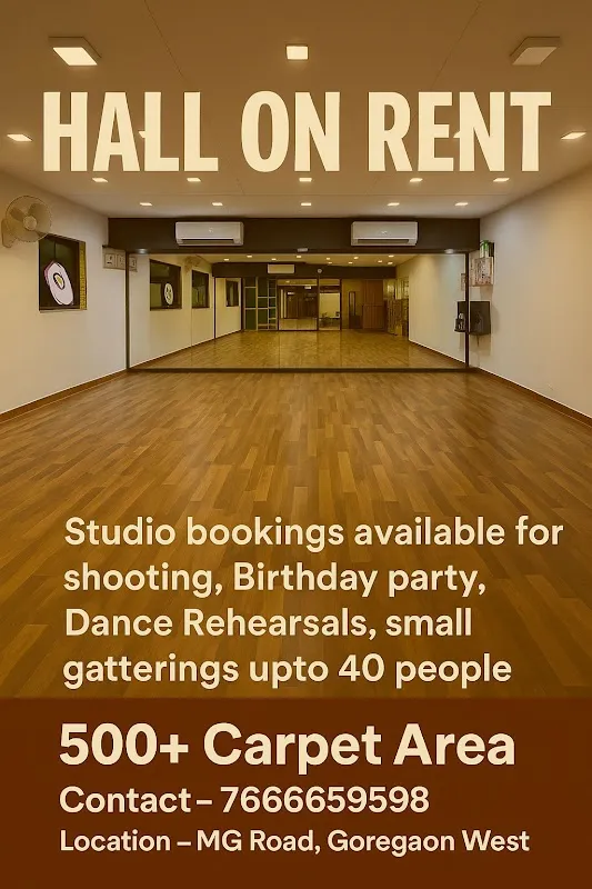 IRA Entertainments Dance Classes & Events