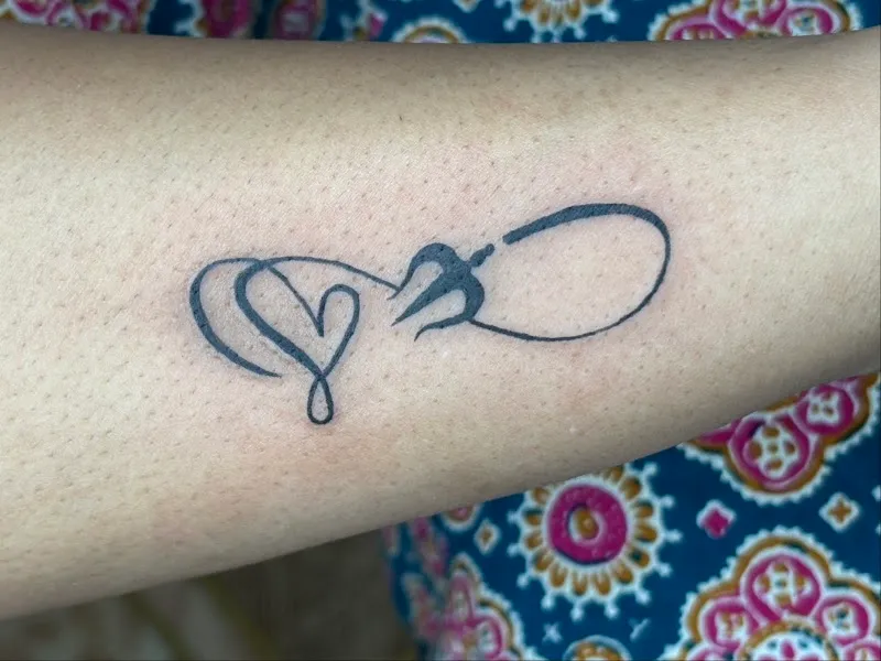 INK TATTOO STUDIO