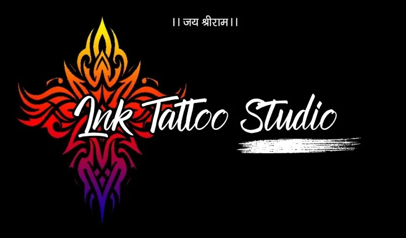 INK TATTOO STUDIO