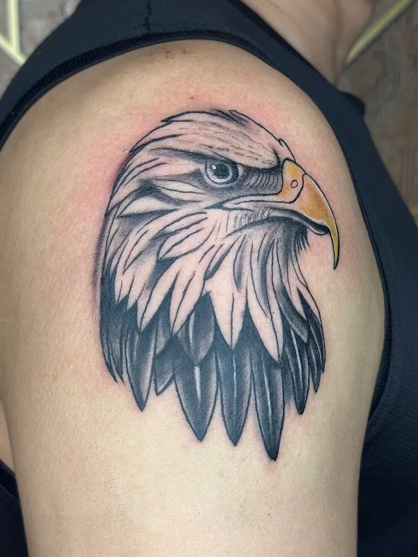 INK TATTOO STUDIO