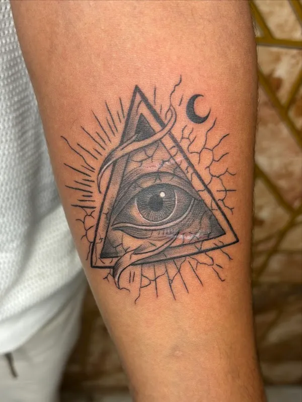 INK TATTOO STUDIO