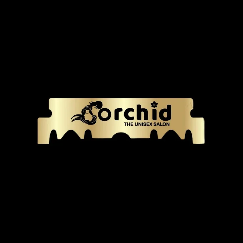 Orchid The Unisex Salon