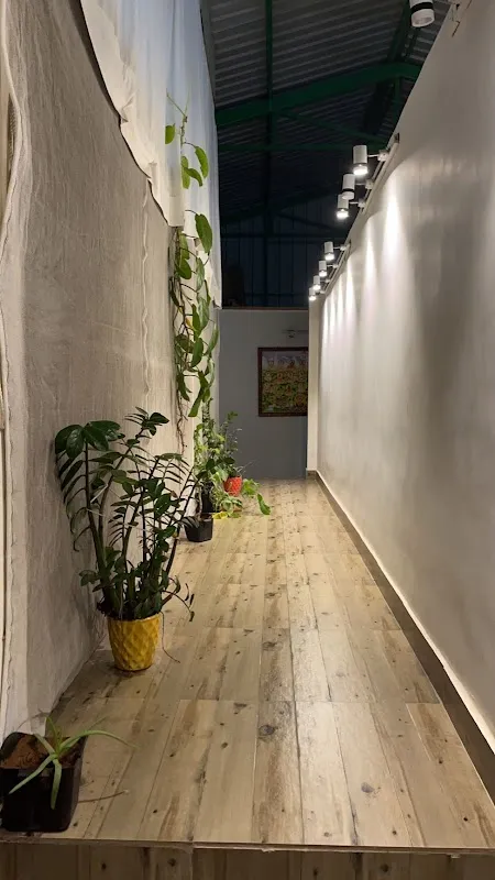 Shankara Yoga Shala | Yoga Class
