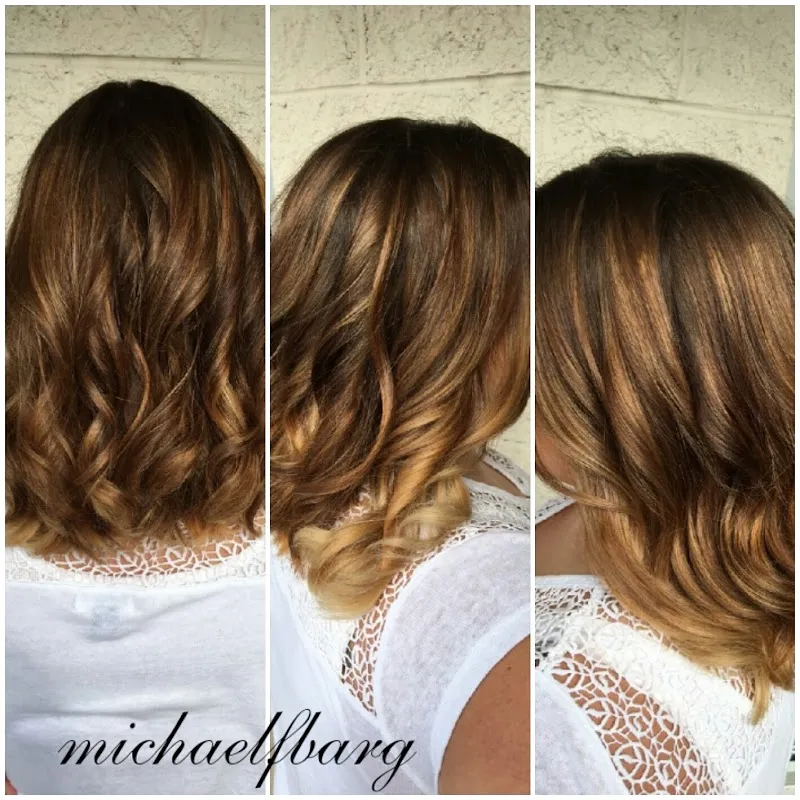 The Look Salon & Day Spa