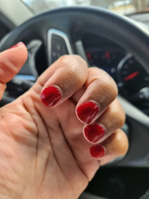 The Look Salon & Day Spa