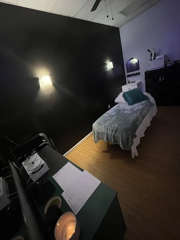 The Look Salon & Day Spa