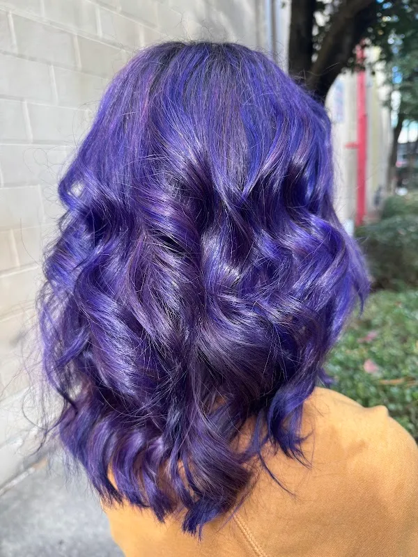 The Look Salon & Day Spa