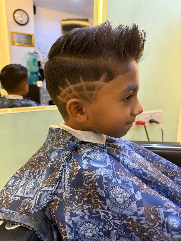 France Unisex Salon | Best Haircut Salon in Worli, Mumbai