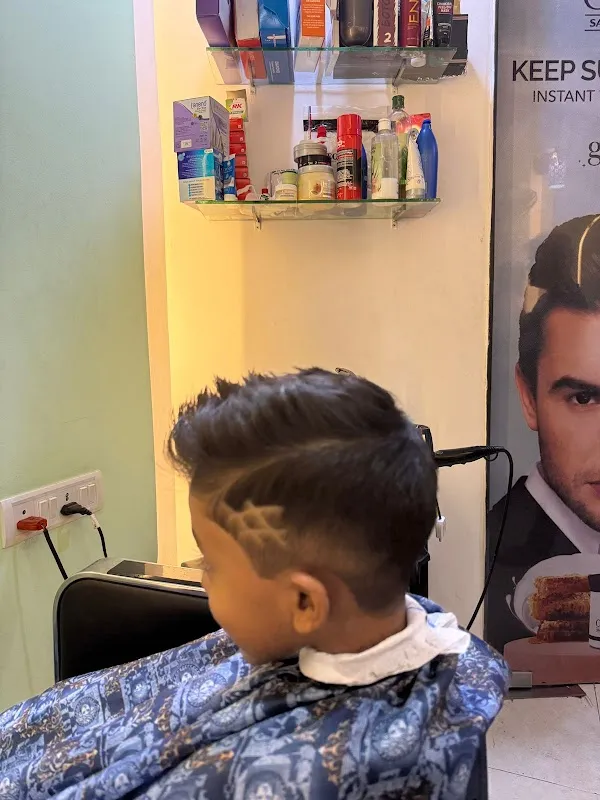 France Unisex Salon | Best Haircut Salon in Worli, Mumbai