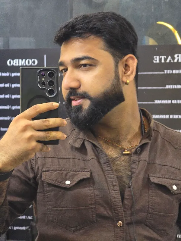 France Unisex Salon | Best Haircut Salon in Worli, Mumbai