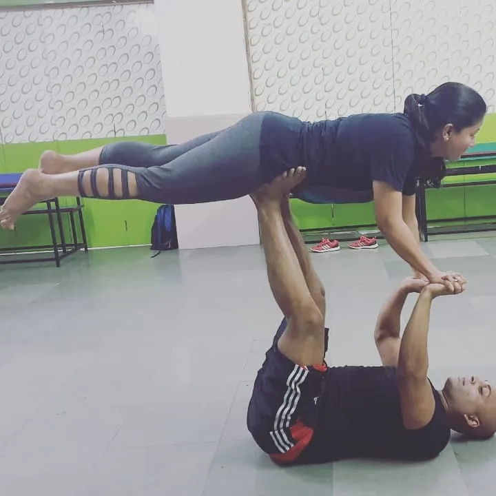 VRRAJESH DANCE STUDIO