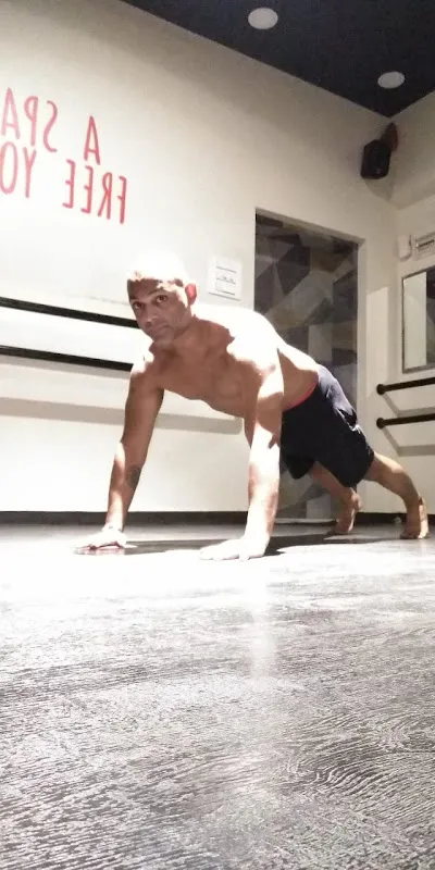 VRRAJESH DANCE STUDIO