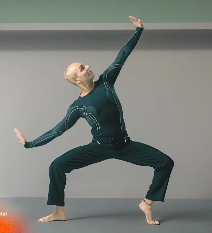 VRRAJESH DANCE STUDIO