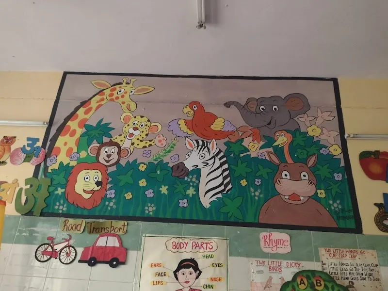 Laxmi Arts