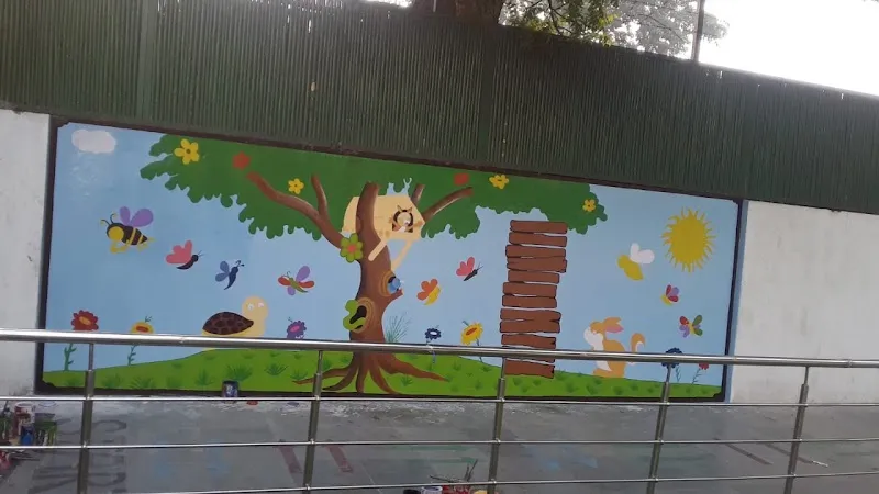 Laxmi Arts