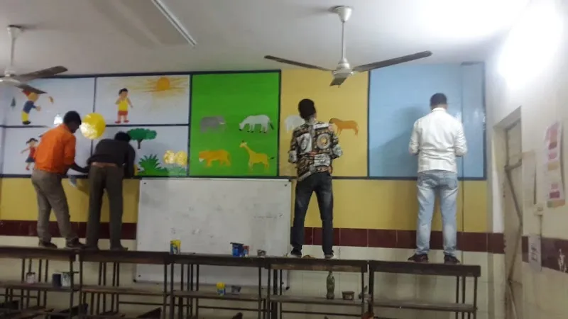 Laxmi Arts